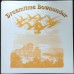 Various DREAMTIME DOWNUNDER (Anzac – Anzac One) Australia 2000 compilation LP of late 60's and early 70's recordings